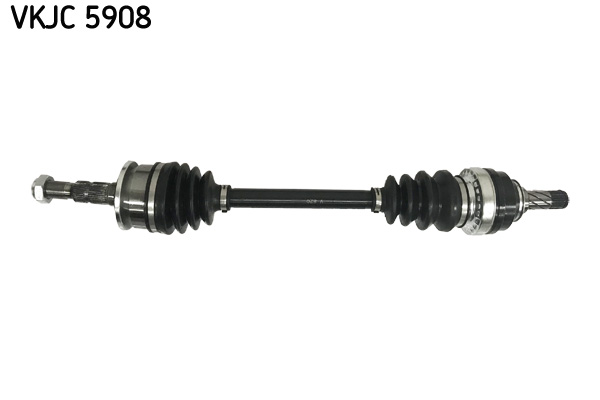 Albero motore/Semiasse - VKJC 5908 SKF
